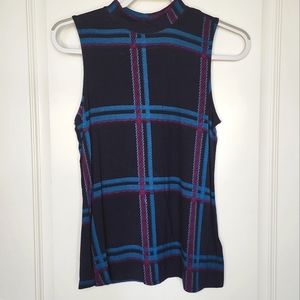 NWOT Apt. 9 Sleeveless Blouse